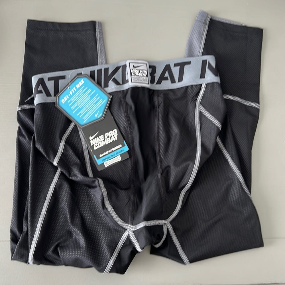 Nike Compression Pants (No longer available)